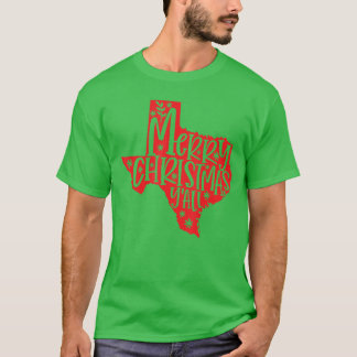 Camiseta Feliz Natal amigos