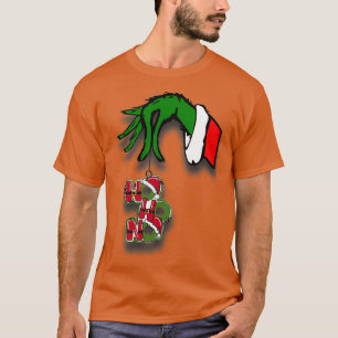 Camiseta Feliz Natal Ano Novo