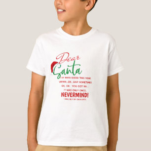Camiseta Feliz Natal Caros Papais noeis Camisas, Família Xm