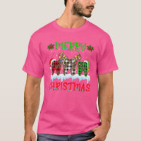 Feliz Natal Dentista Dente Santa Hat Xmas Leopa