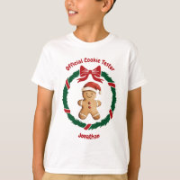 Feliz Natal do Biscoito Oficial