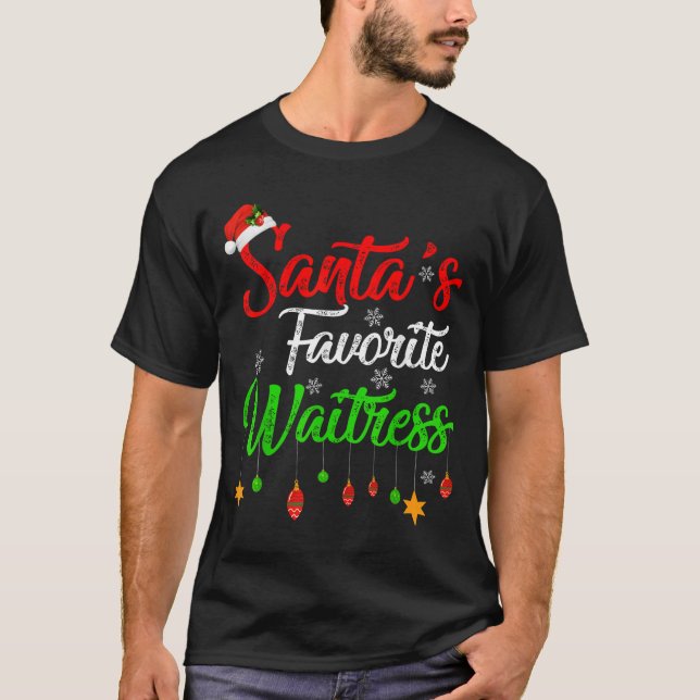 Camiseta Feliz Natal dos Papais noeis Xmas (Frente)