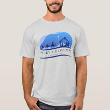 Feliz Natal e Natividade Feliz ano novo