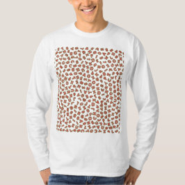Camiseta Feliz Natal e um Feliz Ano Novo!