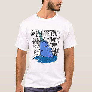 Camiseta Feliz Natal-Elf Bye-Buddy-Hope-You-Find Your D