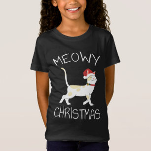 Camiseta Feliz Natal - Engraçado Natal 2022 T-Shirt