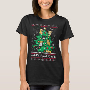 Camiseta Feliz Natal Feliz