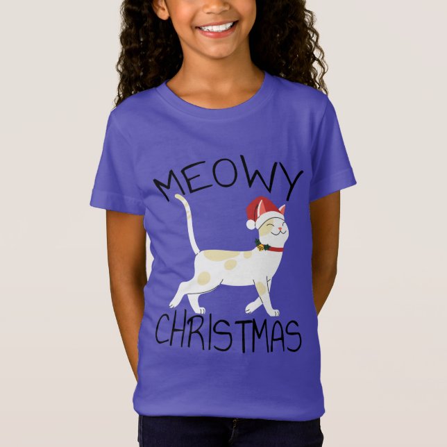 Camiseta Feliz Natal - Feliz Natal (Frente)