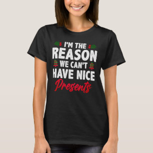 Camiseta Feliz Natal festivo