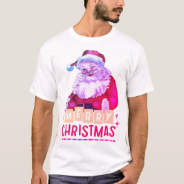 Camiseta Feliz Natal II