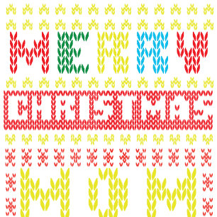 Camiseta Feliz Natal Mãe Design de Natal Feio