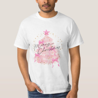 Camiseta Feliz Natal - MerryChirstmas_93