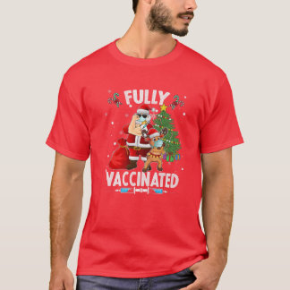 Camiseta Feliz Natal - Natal de 2021