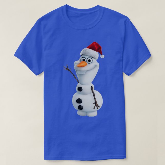 Camiseta Feliz Natal NOVO ANO 1 (Frente do Design)