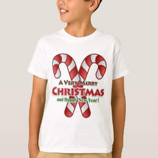 Camiseta Feliz Natal o meu açúcar de Cevada