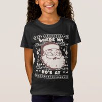 Feliz Natal Pai Natal Claus Ho Ho Sueco Feio