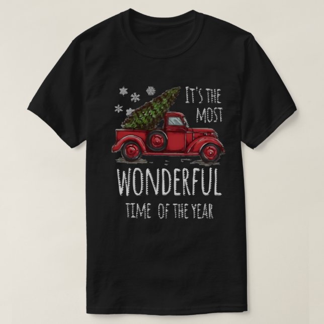 Camiseta Feliz Natal Papais noeis Engraçados Gráfico (Frente do Design)