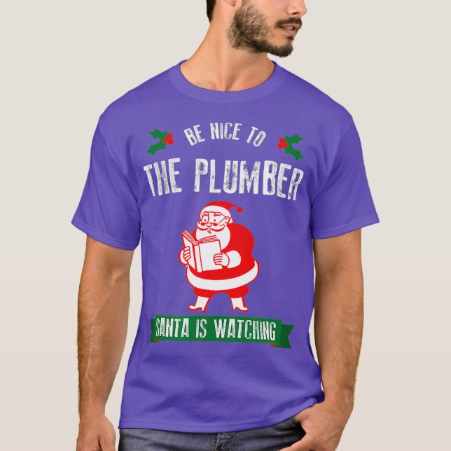 Camiseta Feliz Natal Para Os Papais noeis (Frente)