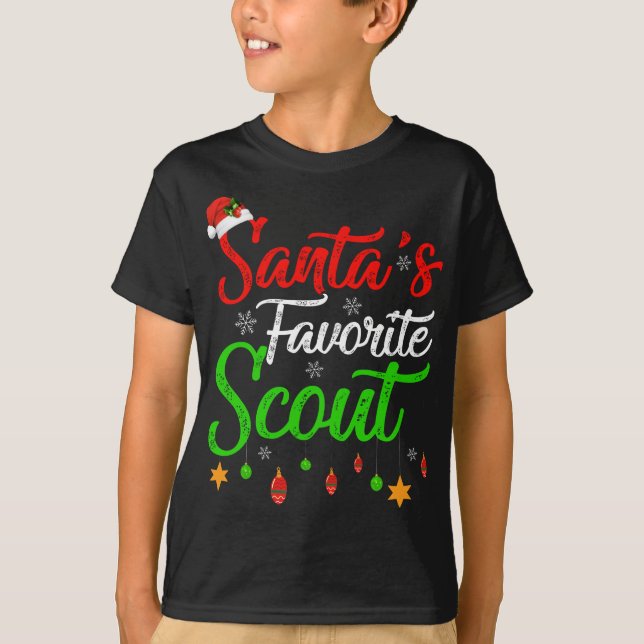 Camiseta Feliz Natal para Papais noeis Xmas (Frente)