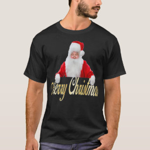 Camiseta Feliz Natal para todos 2