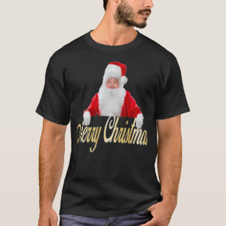 Camiseta Feliz Natal para todos 2