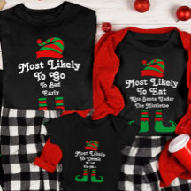 Feliz Natal Personalizado Da Família Mais Provável