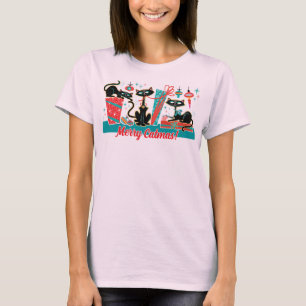 Camiseta Feliz Natal T Shirt