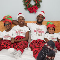 Feliz Natal, Típica Dourada Vermelha Divertida