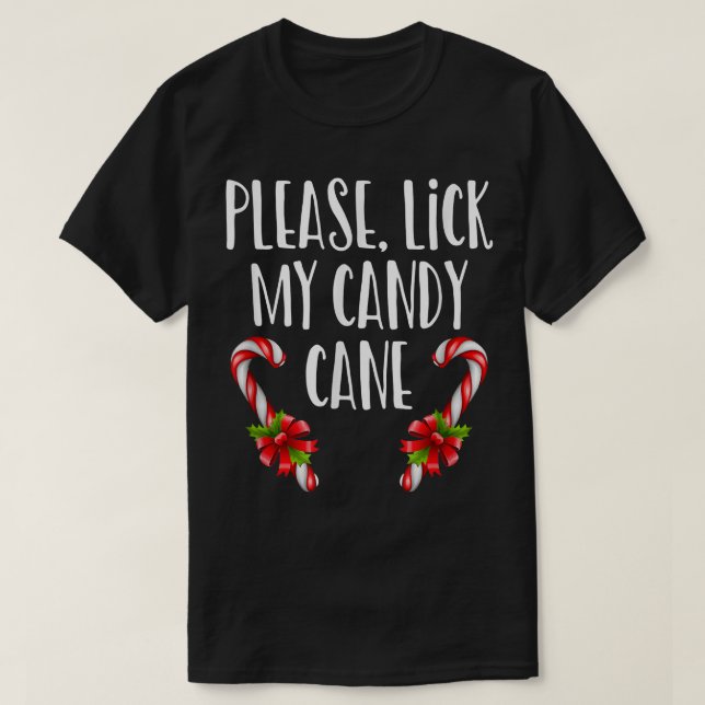 Camiseta Feliz Natal UglyXMas Doces de Papanicolau (Frente do Design)