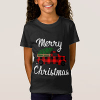 Feliz Natal Vintage Fazenda Truck