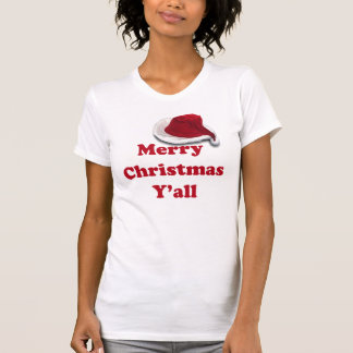 Camiseta Feliz Natal você t-shirt