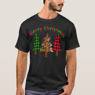 Camiseta Feliz Natal Xadrez Feliz Natal Feliz Natal
