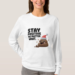 Camiseta Feliz Naughty Dog