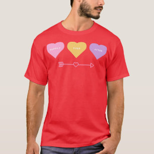 Camiseta Feliz Nunca Depois De Mães Românticas E Bonitas Di