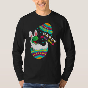 Camiseta Feliz Oriente Rawte Cute Costume Cony Ears Feliz L