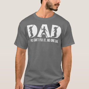 Camiseta Feliz Pai Aniversário 8
