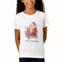 Feliz Papai noel de Natal