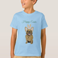 Feliz Páscoa, cachorro