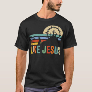 Camiseta Feliz Páscoa Nenhum Coelho Me Ama Como Jesus Vinta