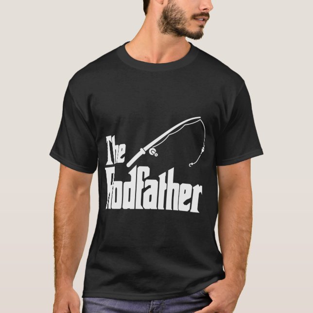 Camiseta Feliz Peixesnatal Natal Pesca (Frente)