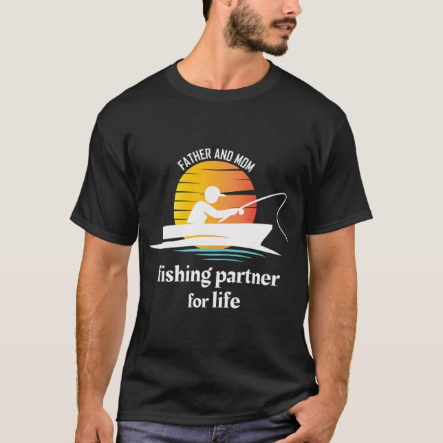 Camiseta Feliz Peixinat (Frente)