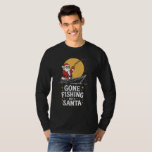 Feliz Pesca de Natal