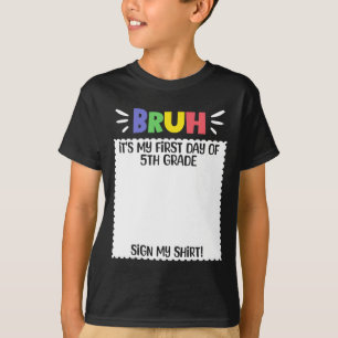 Camiseta Feliz Primeiro Dia De Aula Professor Primeiro Dia