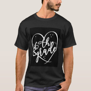 Camiseta Feliz Primeiro Dia De Professores Do 6