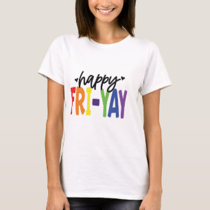 Camiseta Feliz Professora Engraçado Professora Professora C