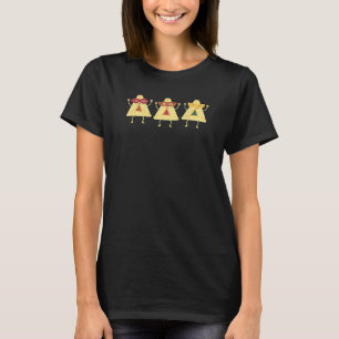 Camiseta Feliz Purim Idea Cute Hamantaschen Judeu