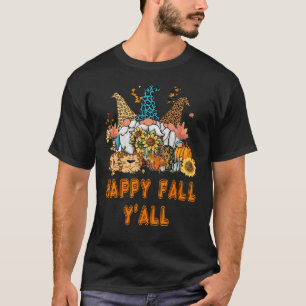 Camiseta Feliz Queda de Vocês todas as mulheres Catmama Gir