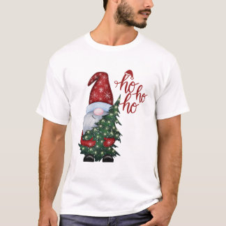 Camiseta Feliz Rexmas Feliz Natal Engraçado