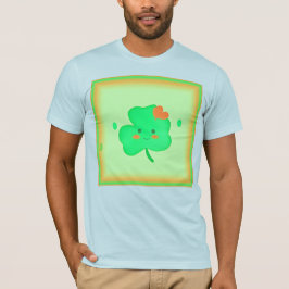 Camiseta Feliz Rua, Dia de Patrick. Comprar Agora