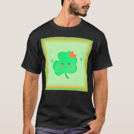 Camiseta Feliz Rua, Dia de Patrick. Comprar Agora